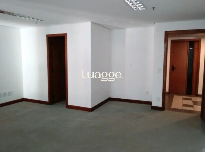 Sala Comercial, 1 sala, para alugar, 37 m², Moinhos de Vento - Porto Alegre — foto 5