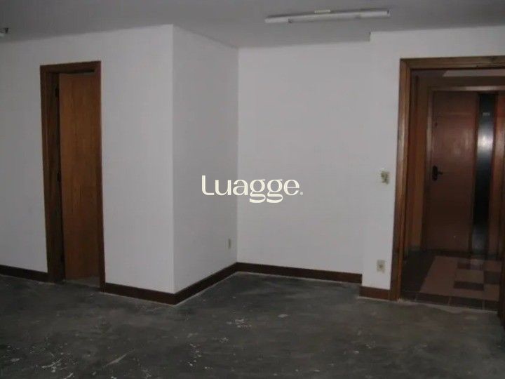 Sala Comercial, 1 sala, para alugar, 37 m², Moinhos de Vento - Porto Alegre — foto 2