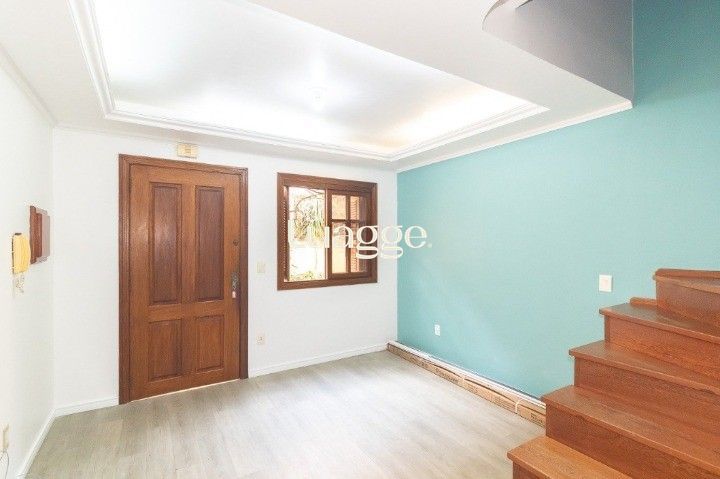 Casa de Condomínio, 2 quartos, à venda, 82 m², Camaquã - Porto Alegre — foto 2