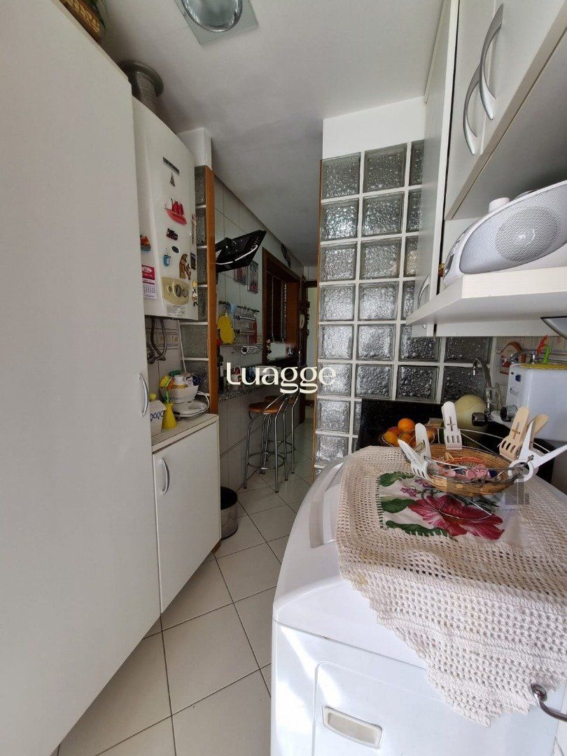 Apartamento à venda com 2 quartos, 90m² - Foto 20
