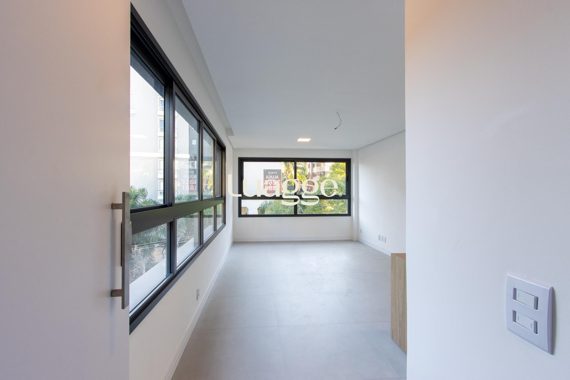 Apartamento para alugar com 1 quarto, 50m² - Foto 1