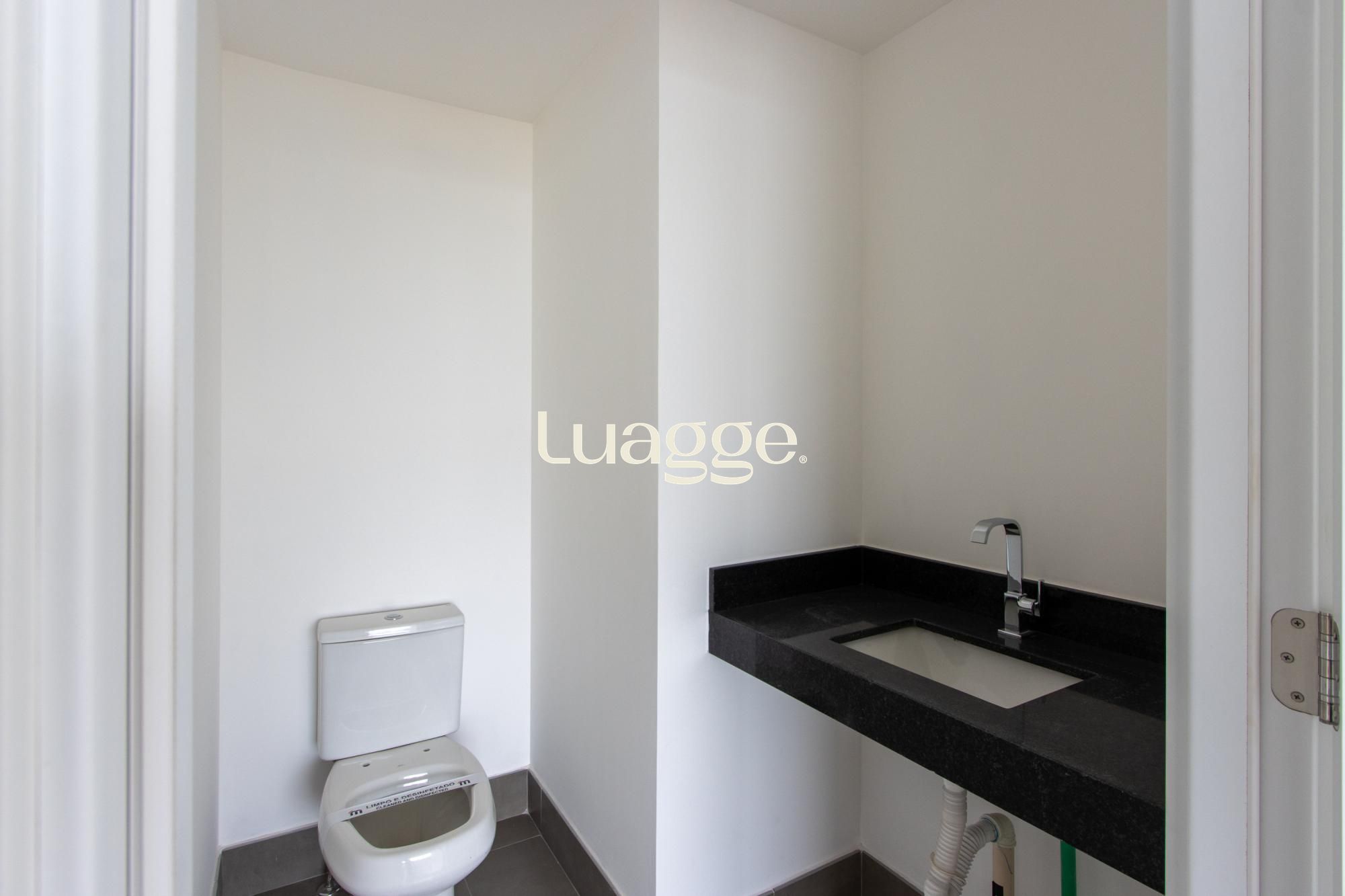 Sala Comercial no Pontal, para alugar, 32 m², Praia de Belas - Porto Alegre — foto 5