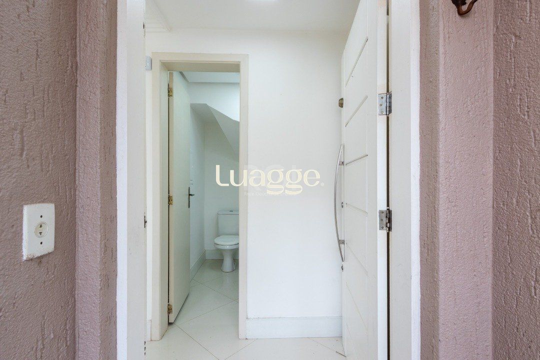 Casa de Condomínio, 4 quartos, à venda, 164 m², Vila Assunção - Porto Alegre — foto 3