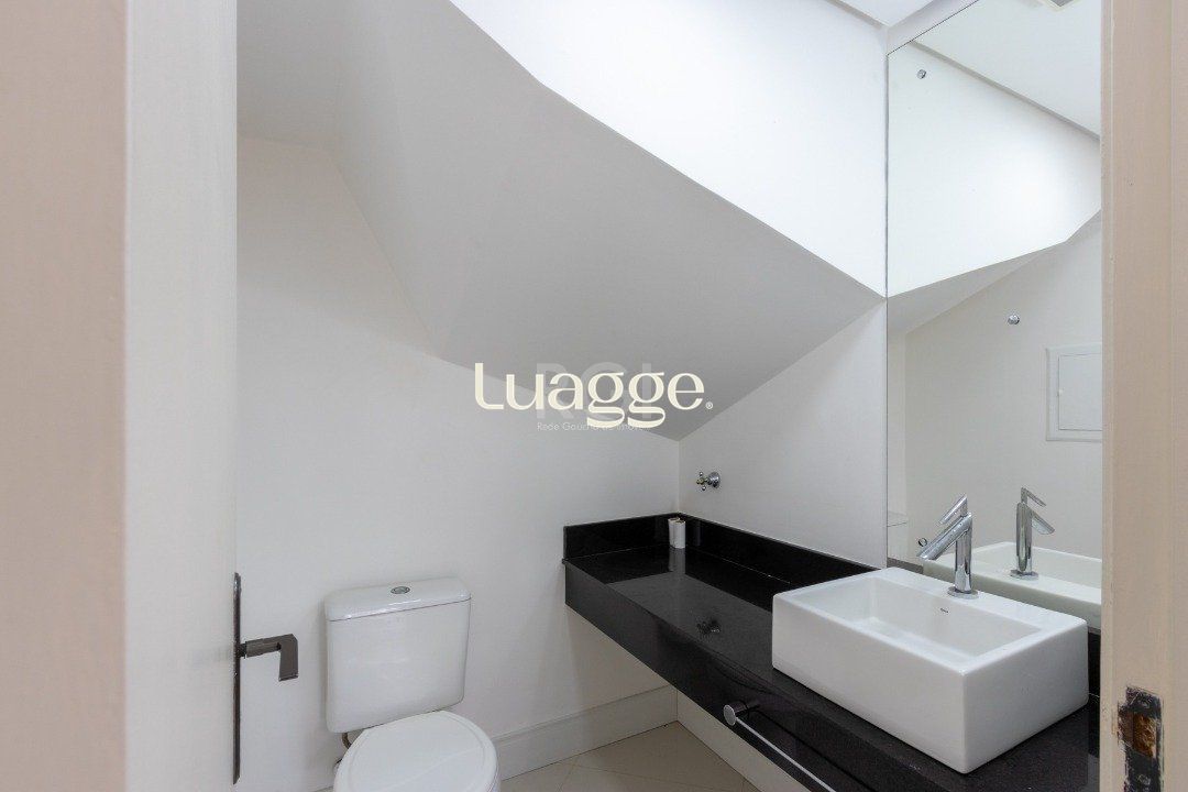 Casa de Condomínio, 4 quartos, à venda, 164 m², Vila Assunção - Porto Alegre — foto 4