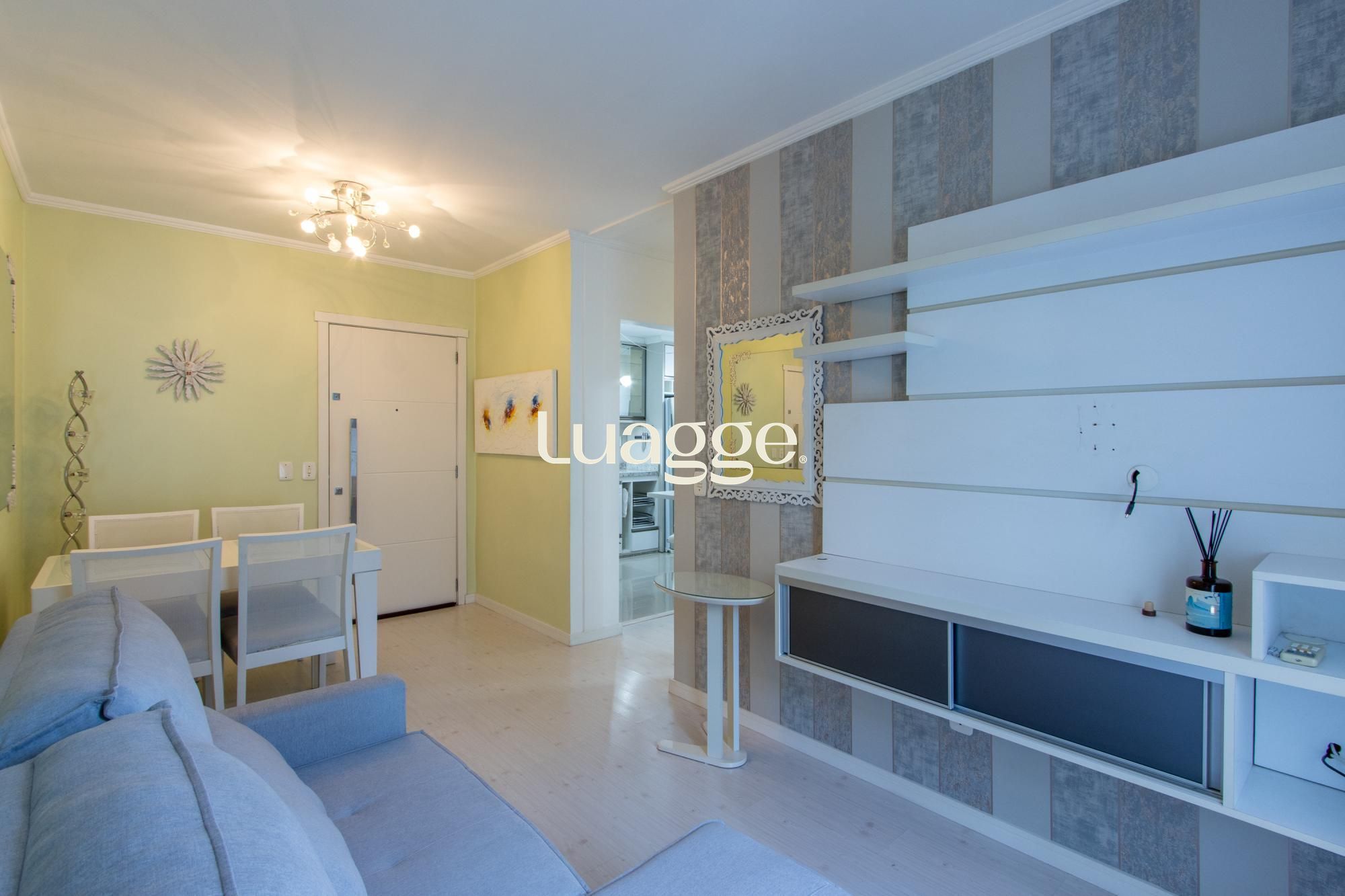 Apartamento, 2 quartos, para alugar, 60 m², Teresópolis - Porto Alegre — foto 5