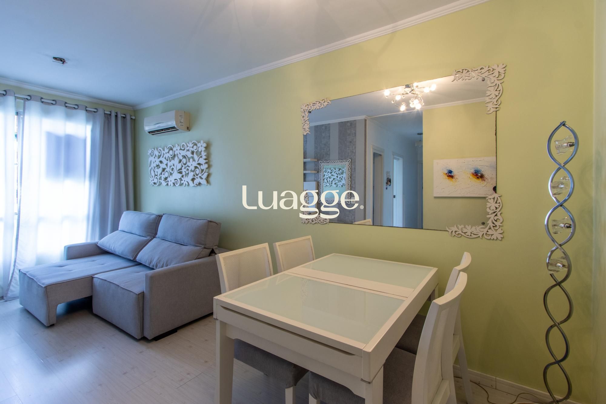 Apartamento, 2 quartos, para alugar, 60 m², Teresópolis - Porto Alegre — foto 2