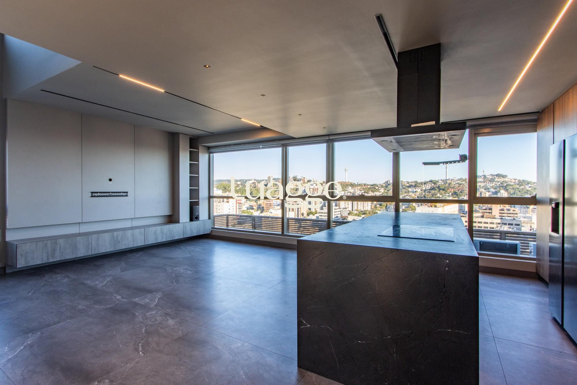 Duplex, 2 suítes, para alugar, 118 m², Praia de Belas - Porto Alegre — foto 2