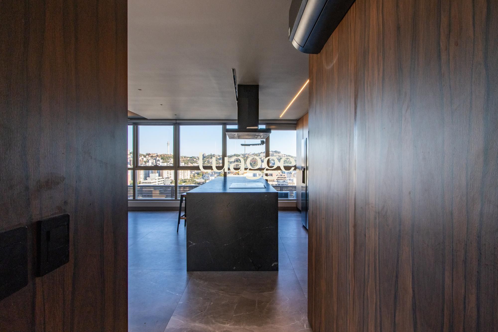 Duplex, 2 suítes, para alugar, 118 m², Praia de Belas - Porto Alegre — foto 3