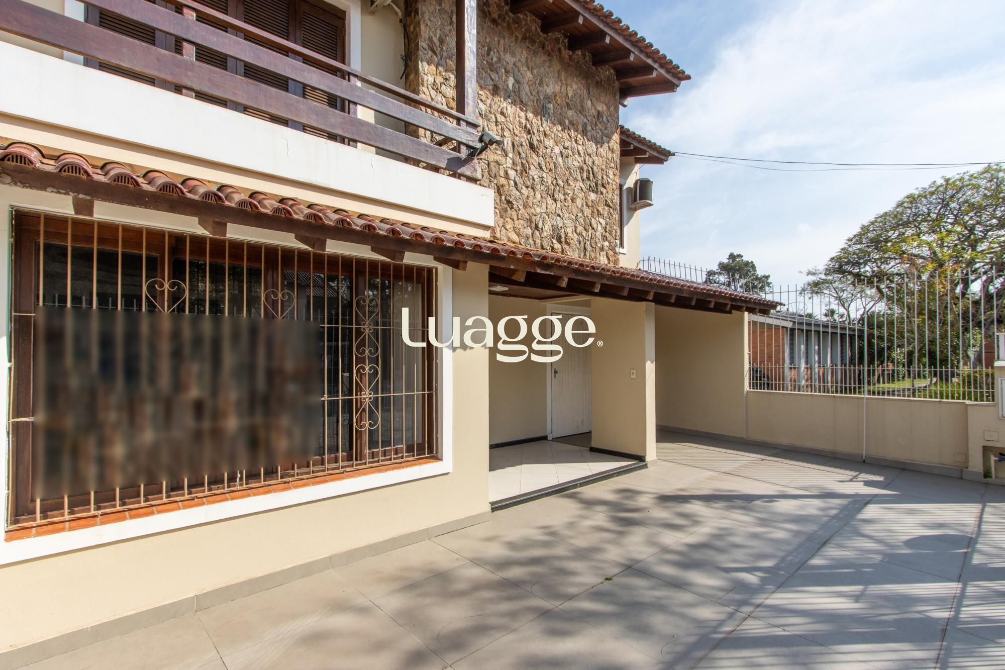 Casa, 5 quartos, para alugar, 356 m², Ipanema - Porto Alegre — foto 2