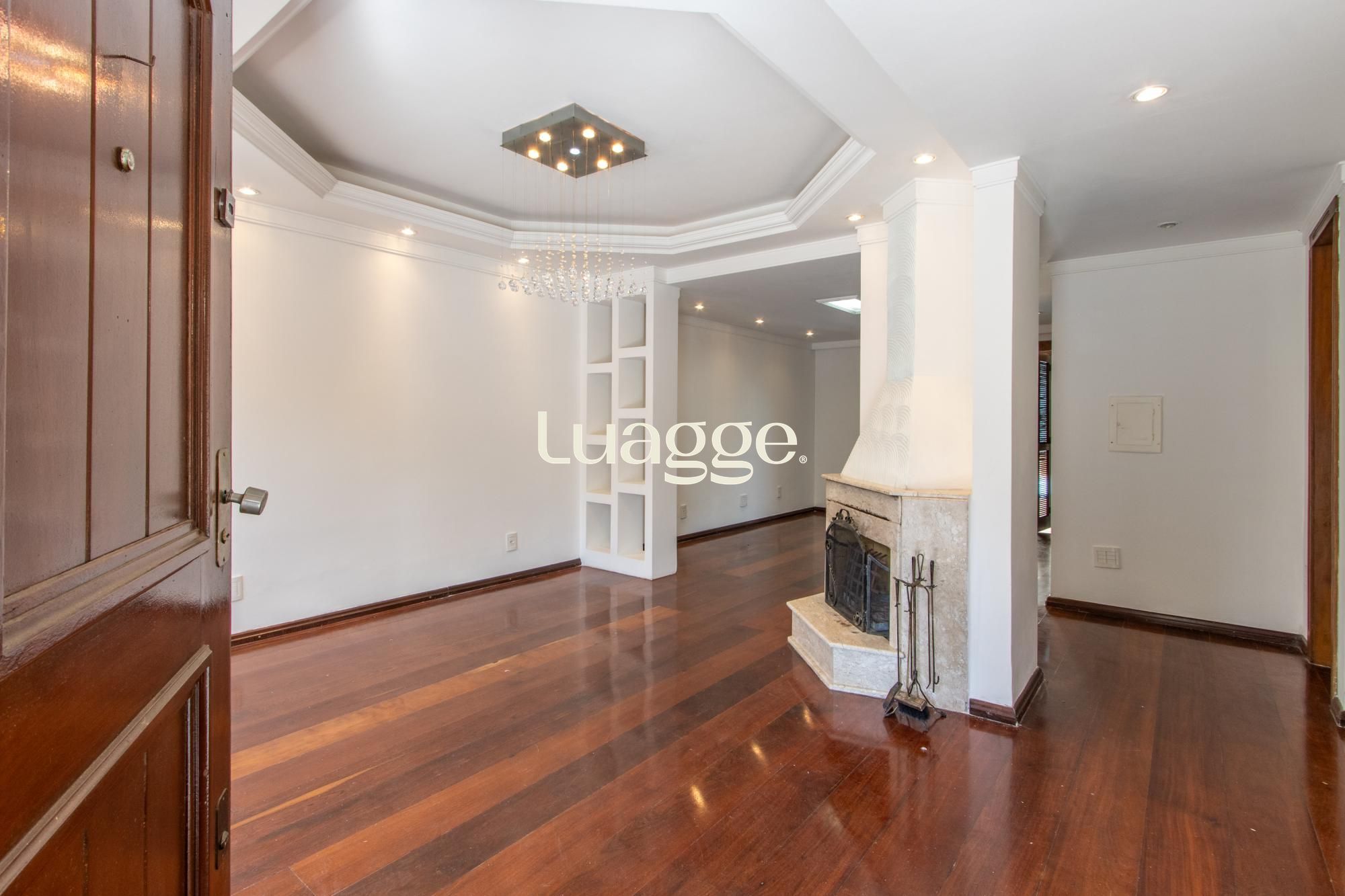 Casa, 5 quartos, para alugar, 356 m², Ipanema - Porto Alegre — foto 4