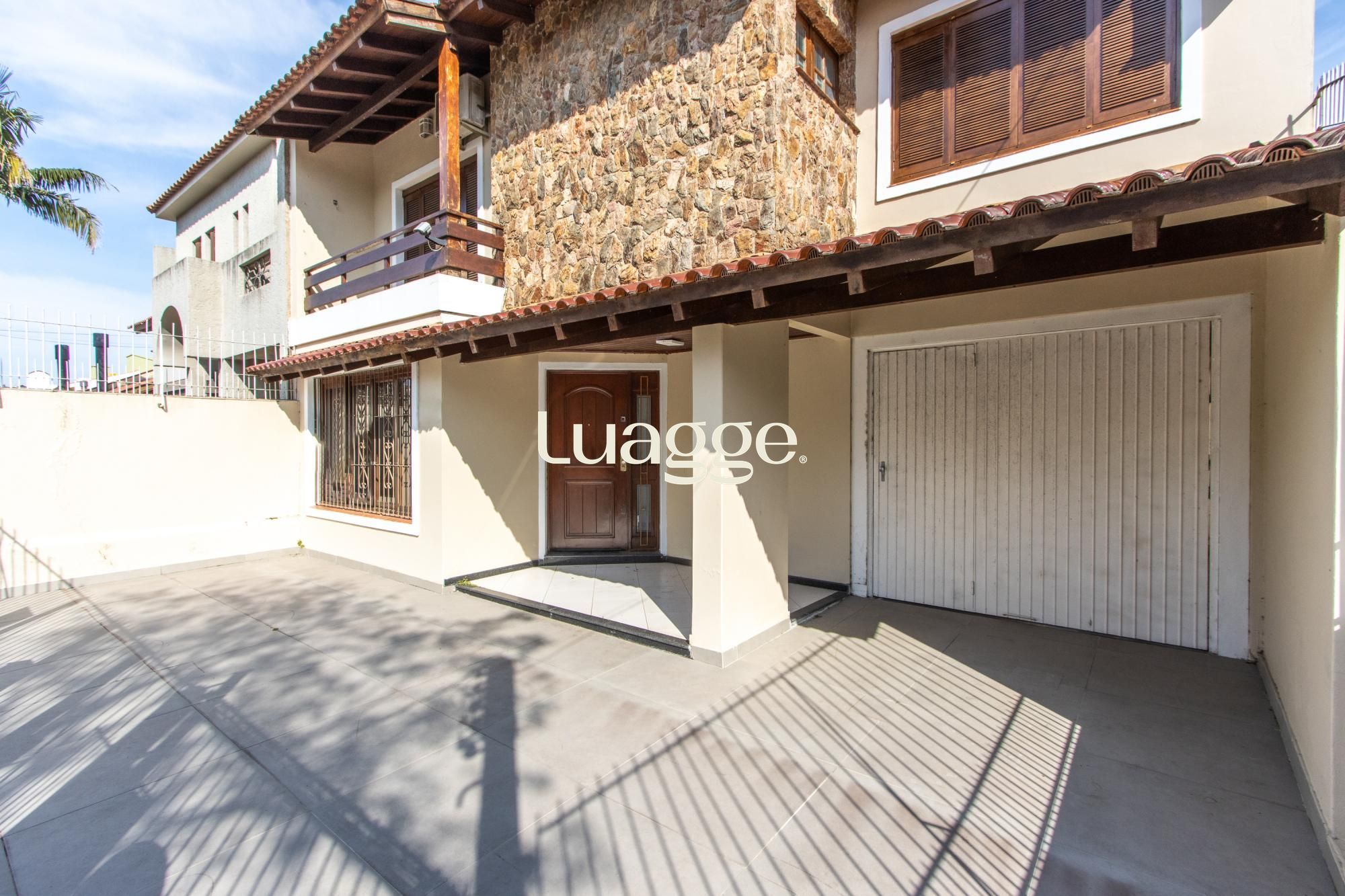 Casa, 5 quartos, para alugar, 356 m², Ipanema - Porto Alegre — foto 3