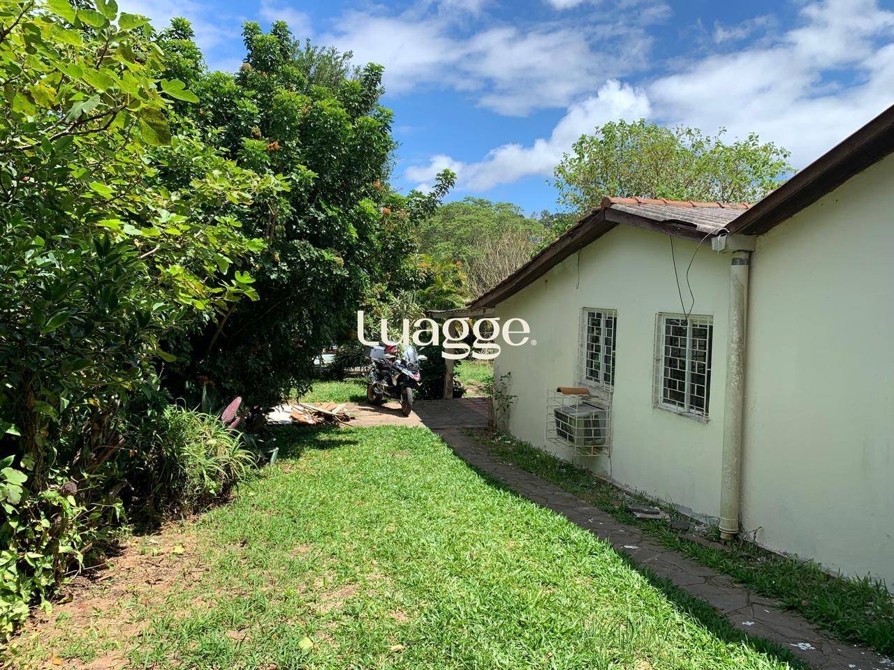 Casa, 3 quartos, para alugar, 265 m², Vila Nova - Porto Alegre — foto 5