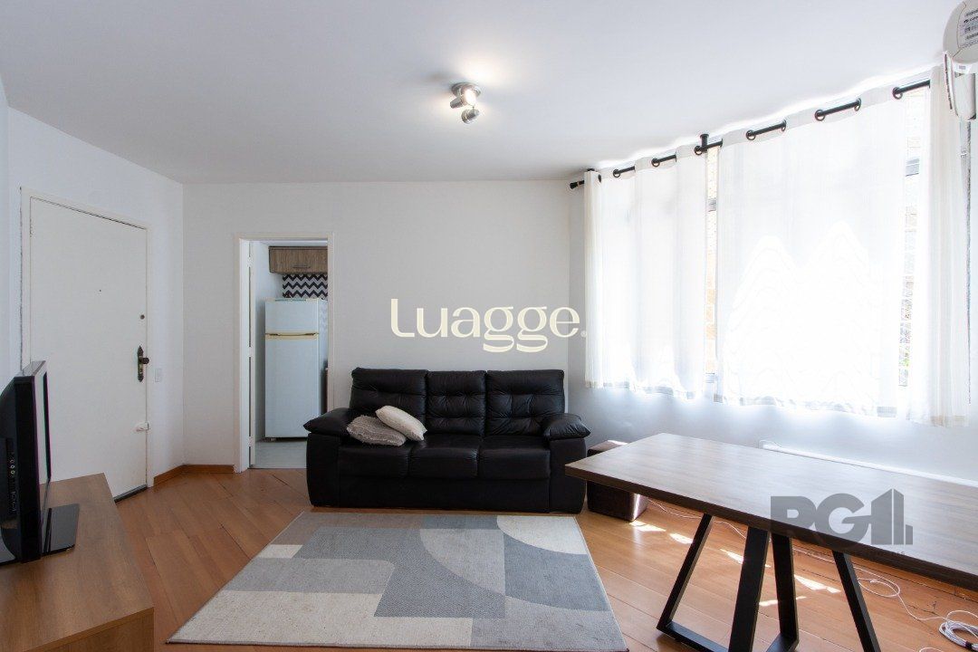 Apartamento no Conjunto Residencial Santos Dumont, 1 quarto, à venda, 42 m², Tristeza - Porto Alegre — foto 4
