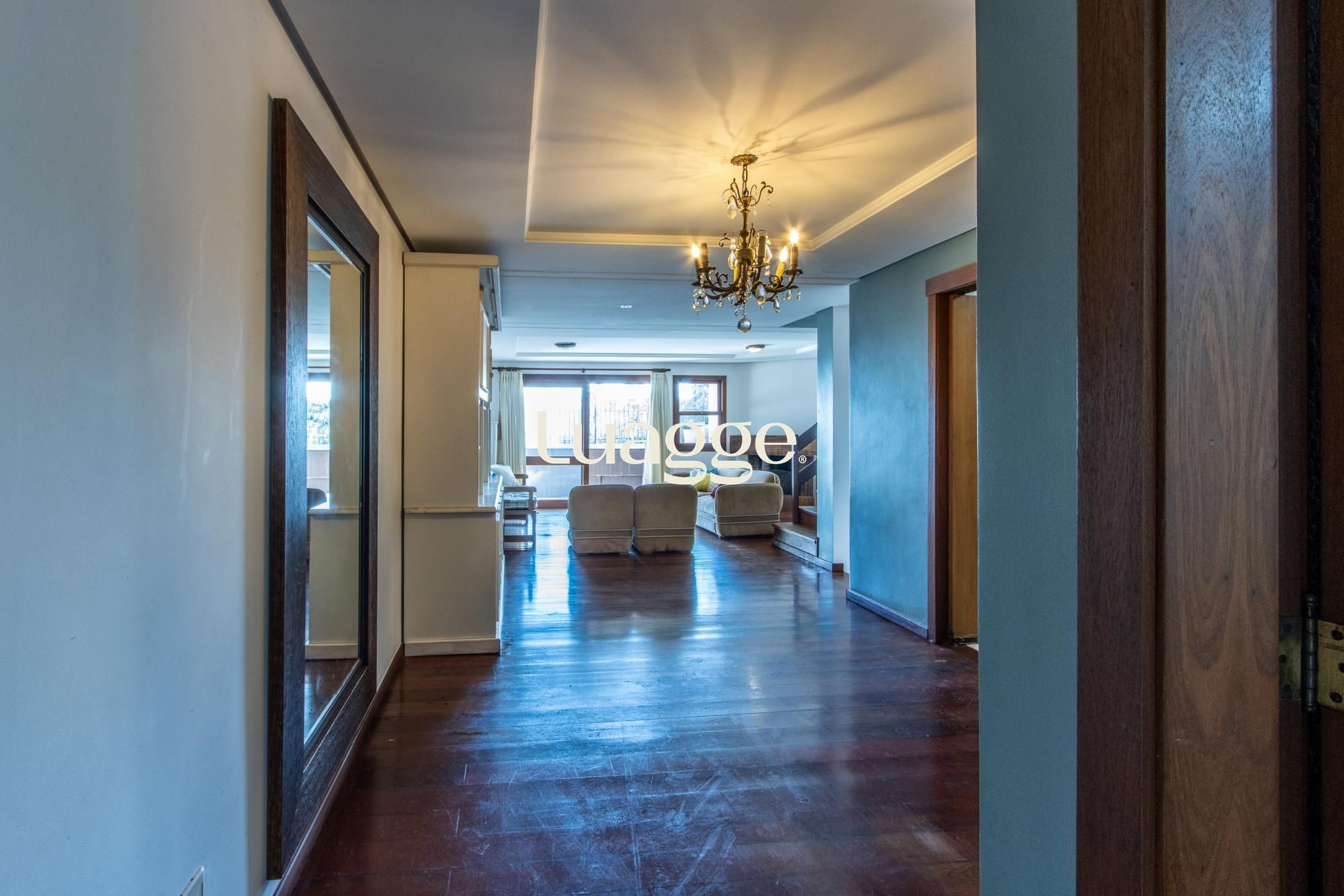 Casa de Condomínio, 3 quartos, para alugar, 245 m², Vila Assunção - Porto Alegre — foto 5