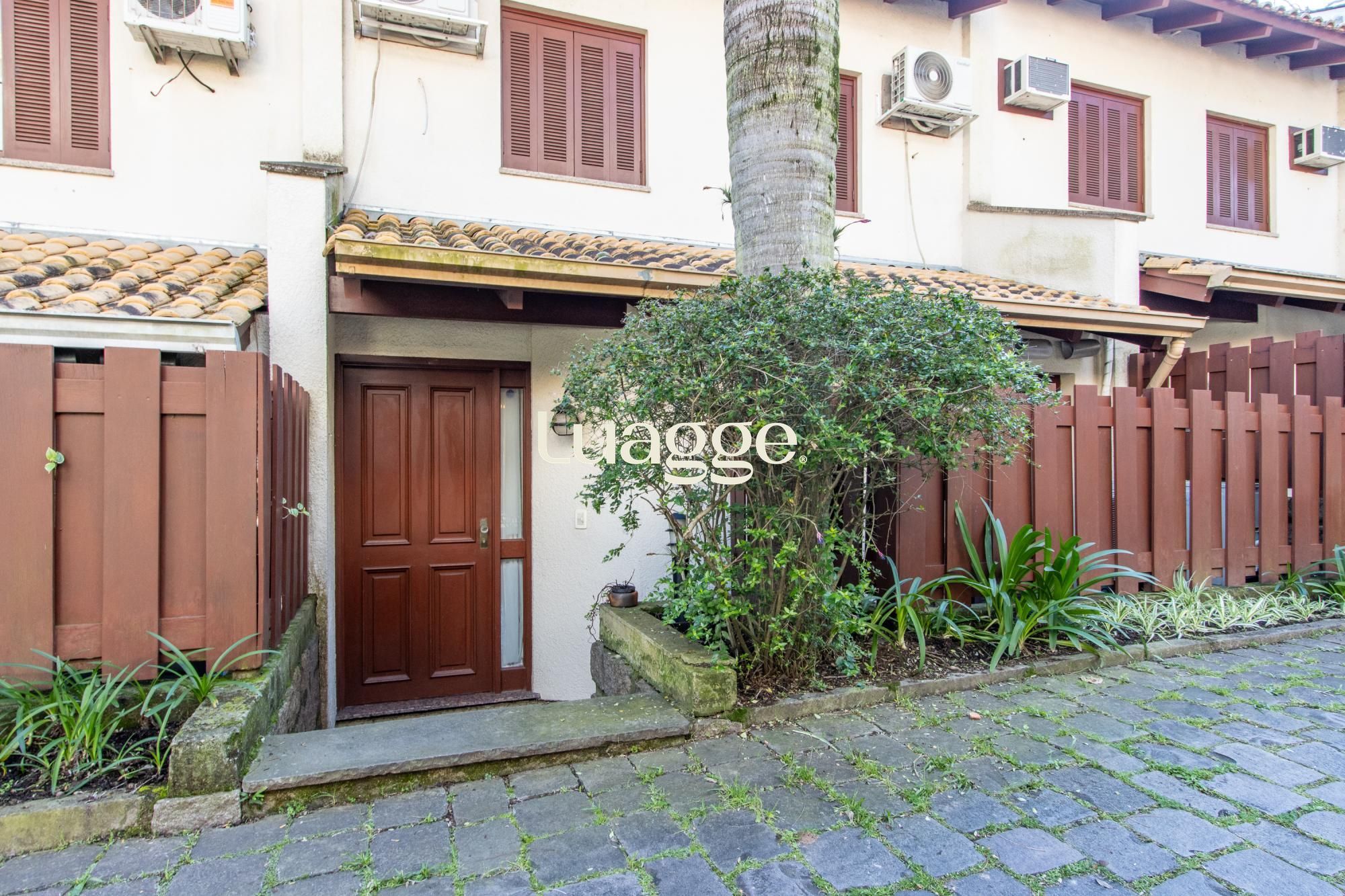 Casa de Condomínio, 3 quartos, para alugar, 245 m², Vila Assunção - Porto Alegre — foto 4
