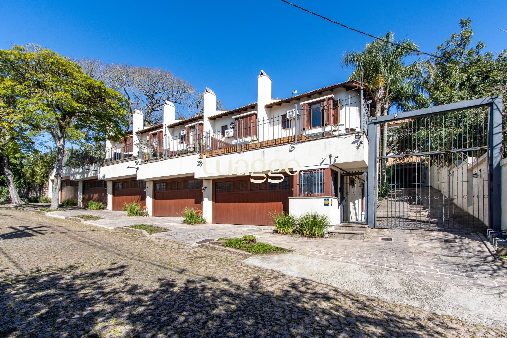 Casa de Condomínio, 3 quartos, para alugar, 245 m², Vila Assunção - Porto Alegre — foto 2