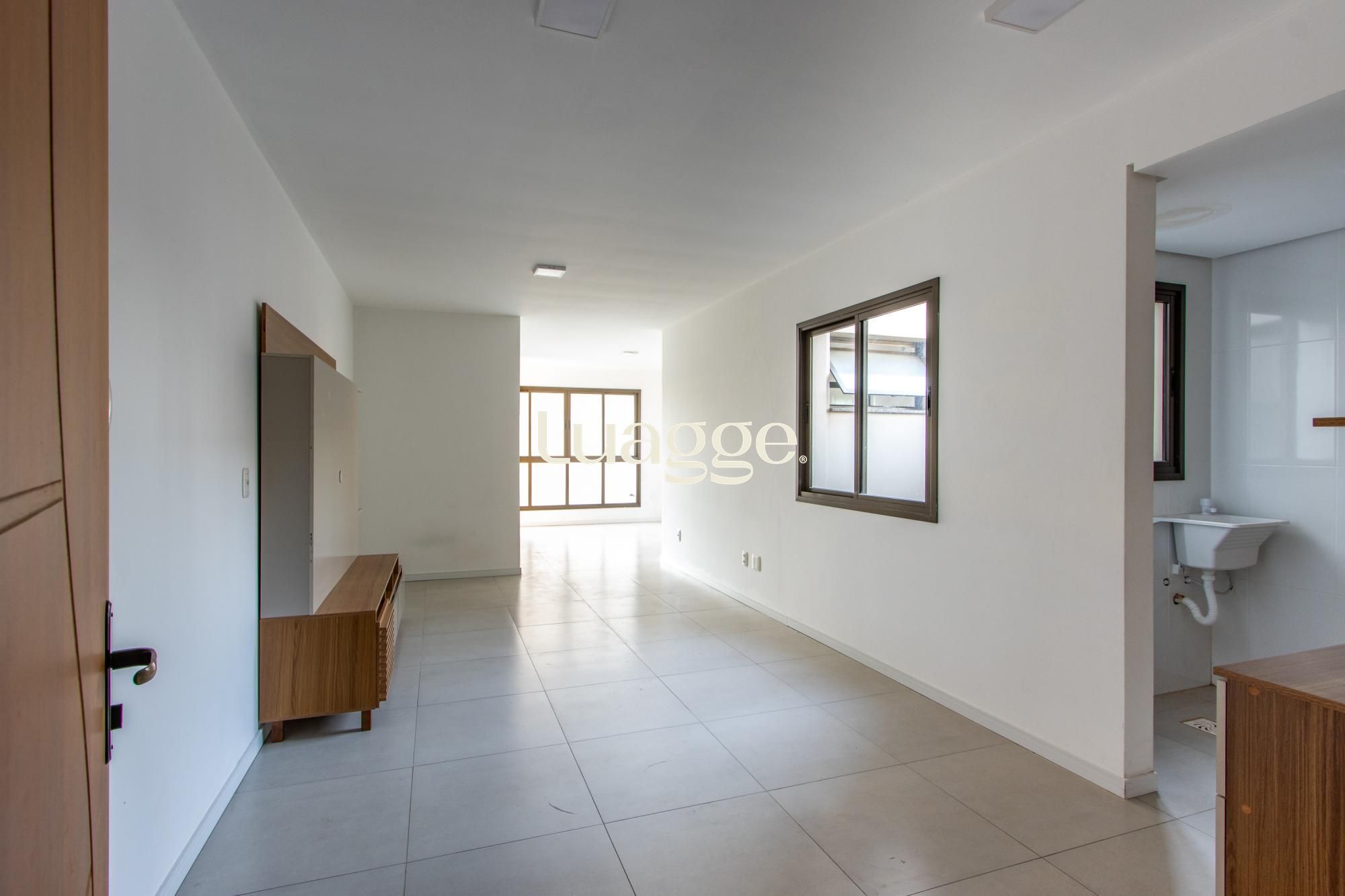 Apartamento para alugar com 1 dormitório, 45 m²