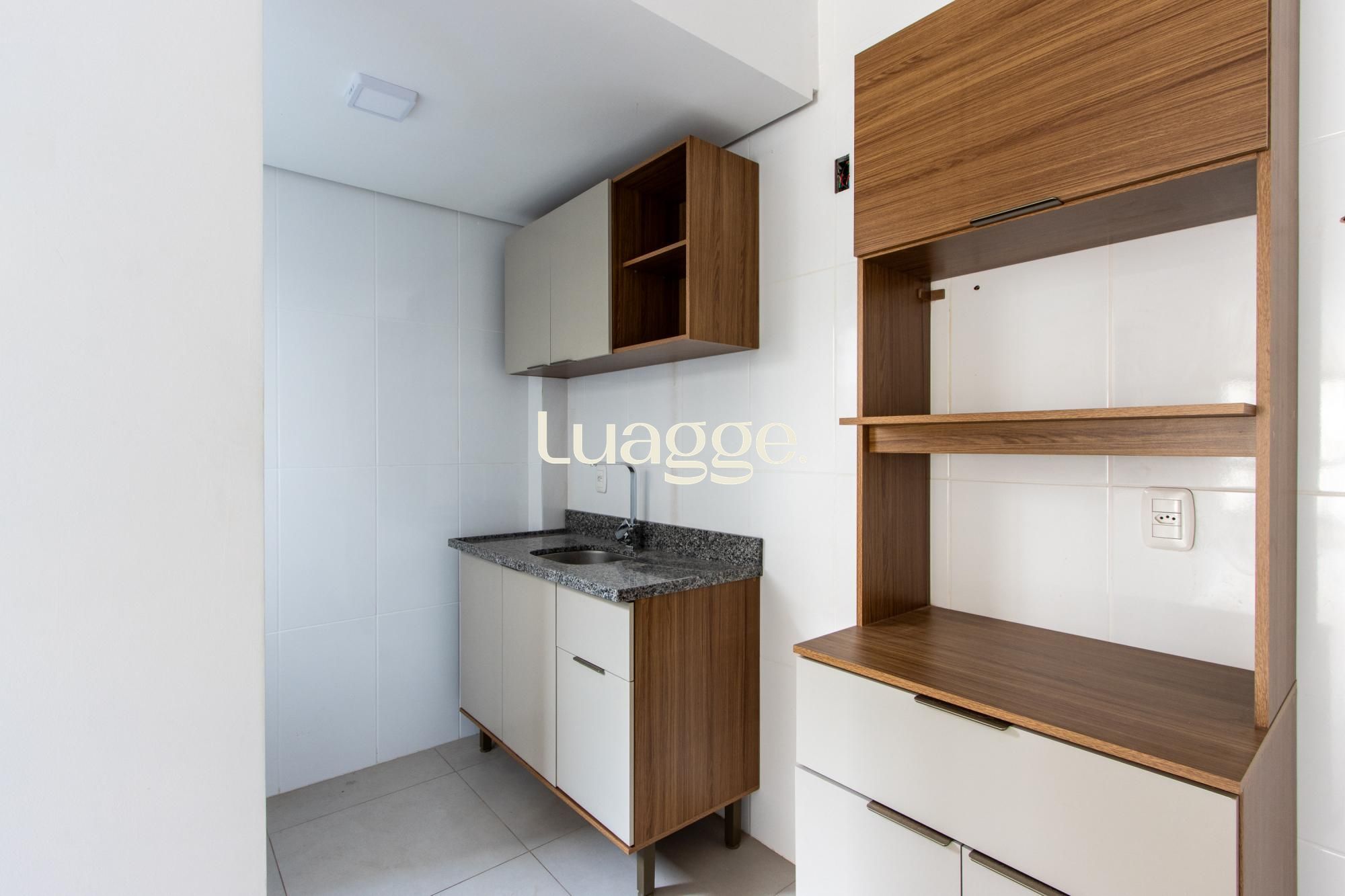 Loft no Loft São Manoel, 1450, 1 quarto, para alugar, 45 m², Rio Branco - Porto Alegre — foto 3