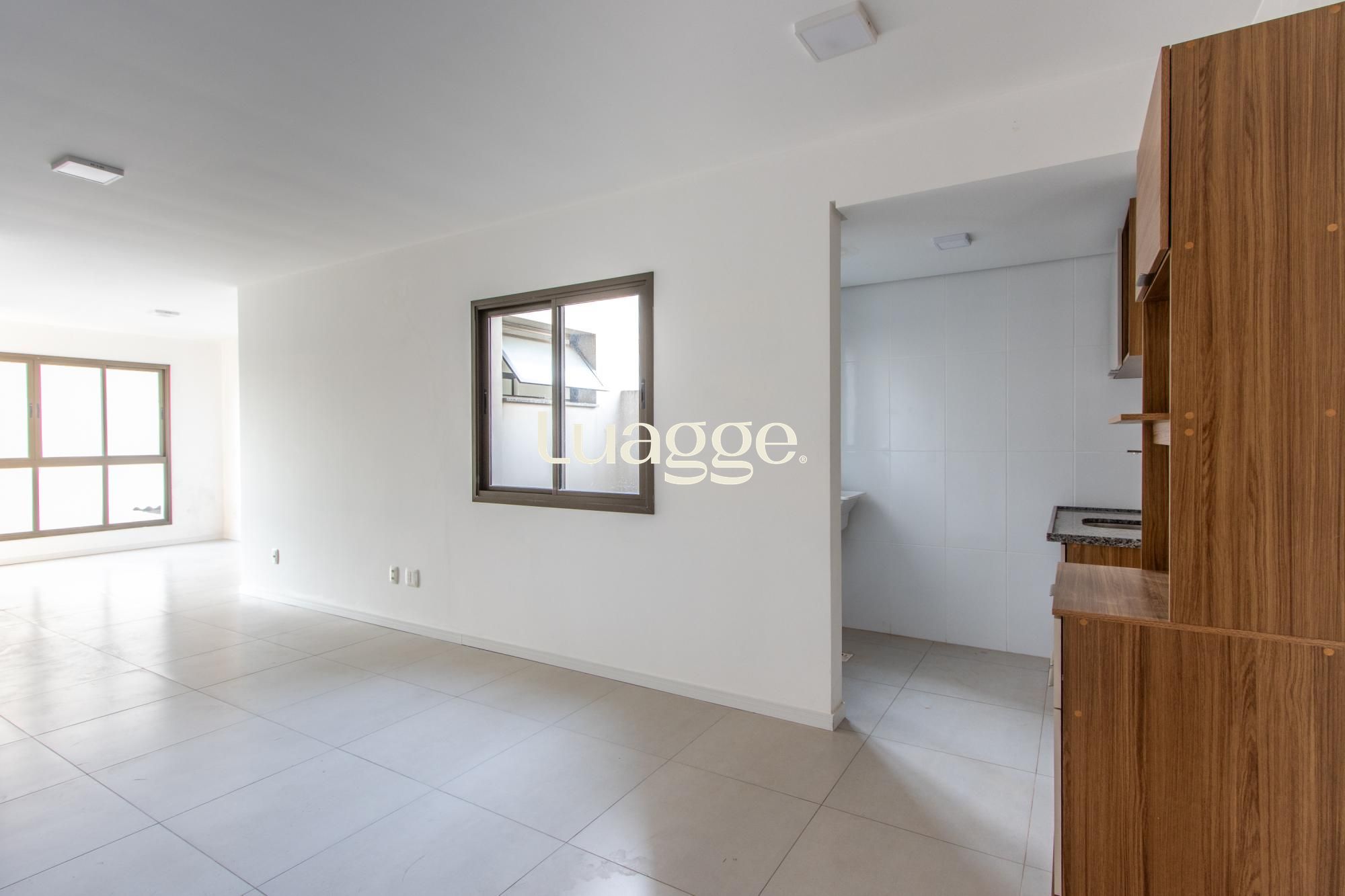Loft no Loft São Manoel, 1450, 1 quarto, para alugar, 45 m², Rio Branco - Porto Alegre — foto 2