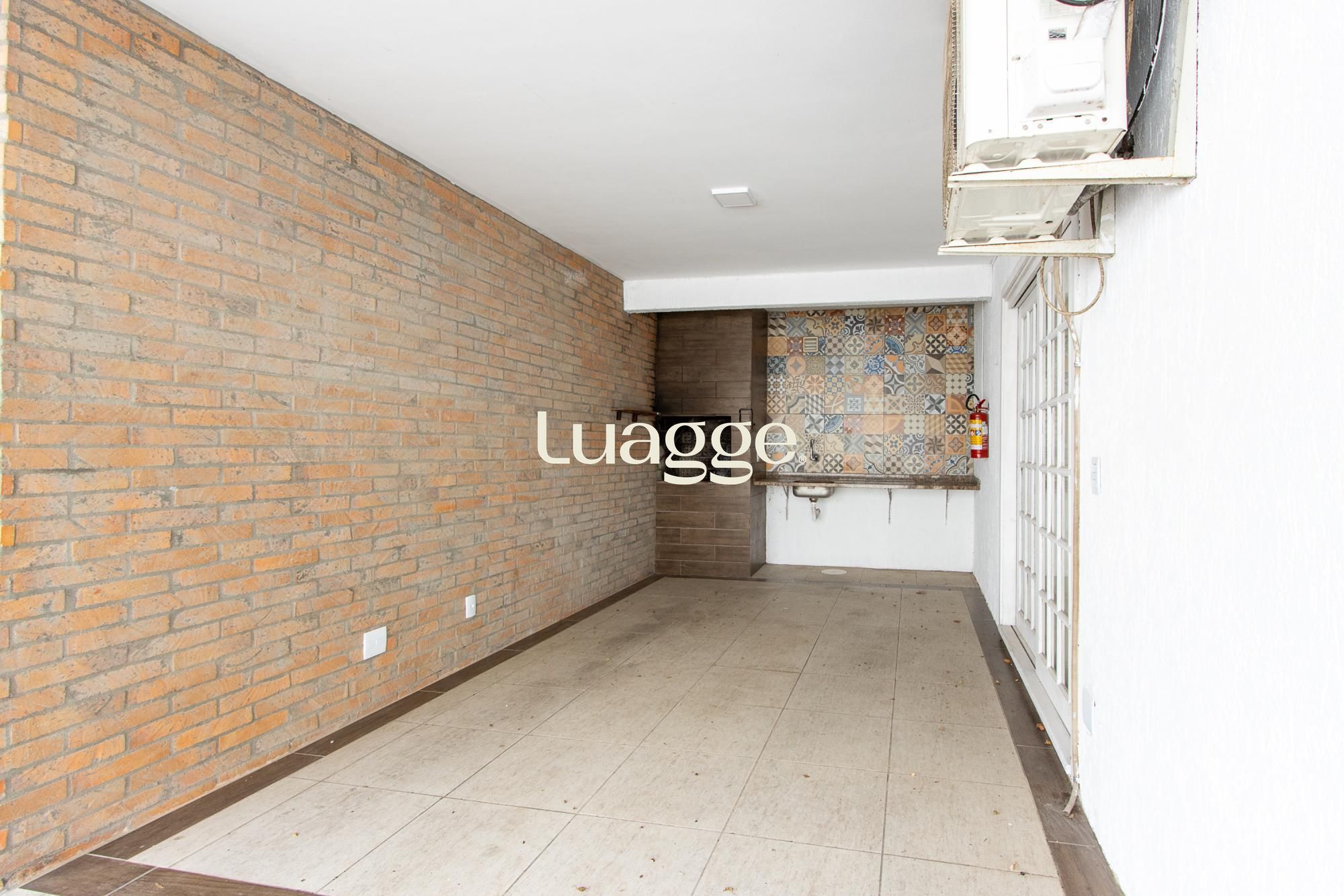 Casa de Condomínio Richiano Della Punta, 3 quartos, para alugar, 177 m², Jardim Isabel - Porto Alegre — foto 4