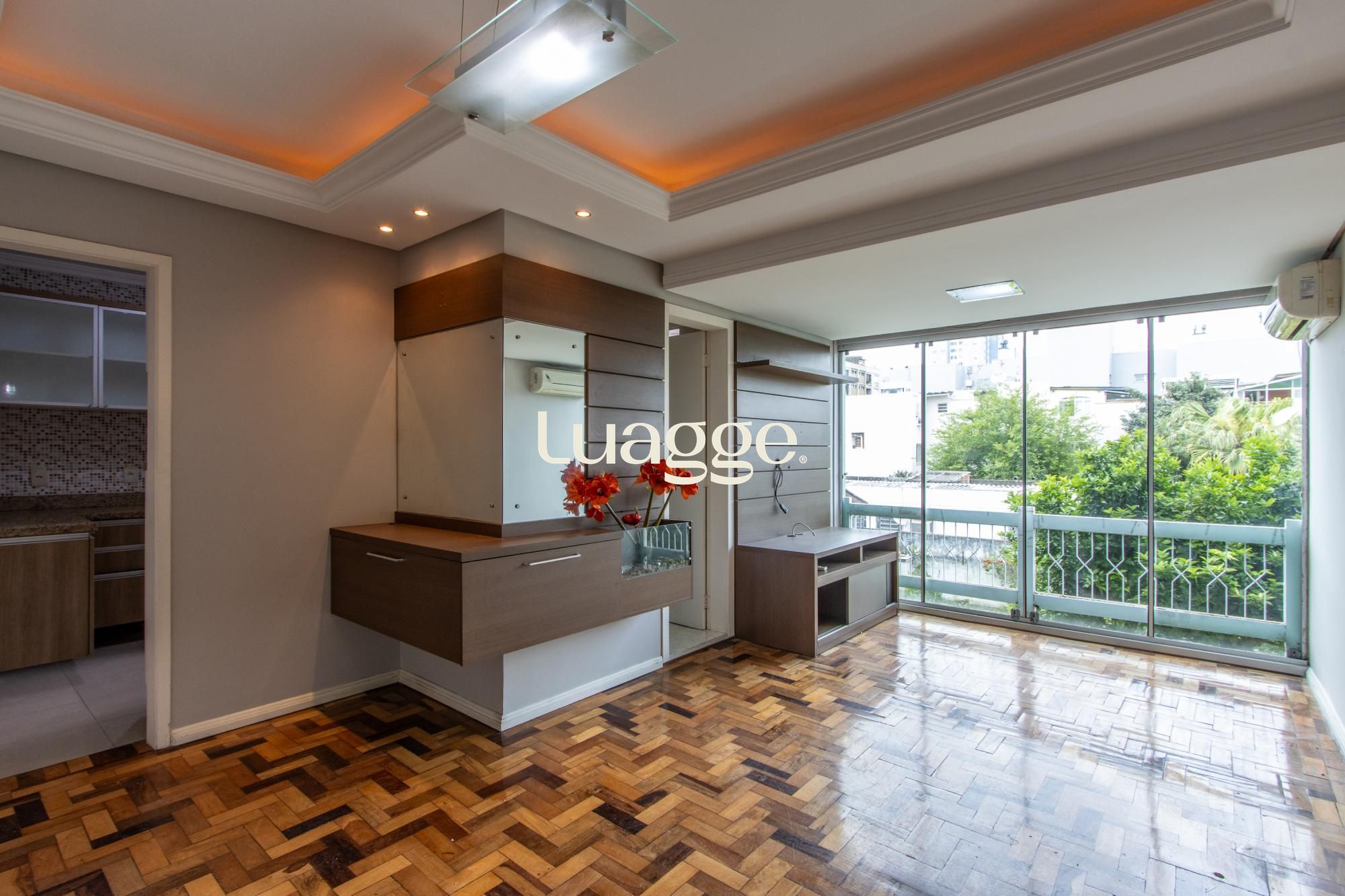 Apartamento, 2 quartos, à venda, 71 m², Cristal - Porto Alegre — foto 3