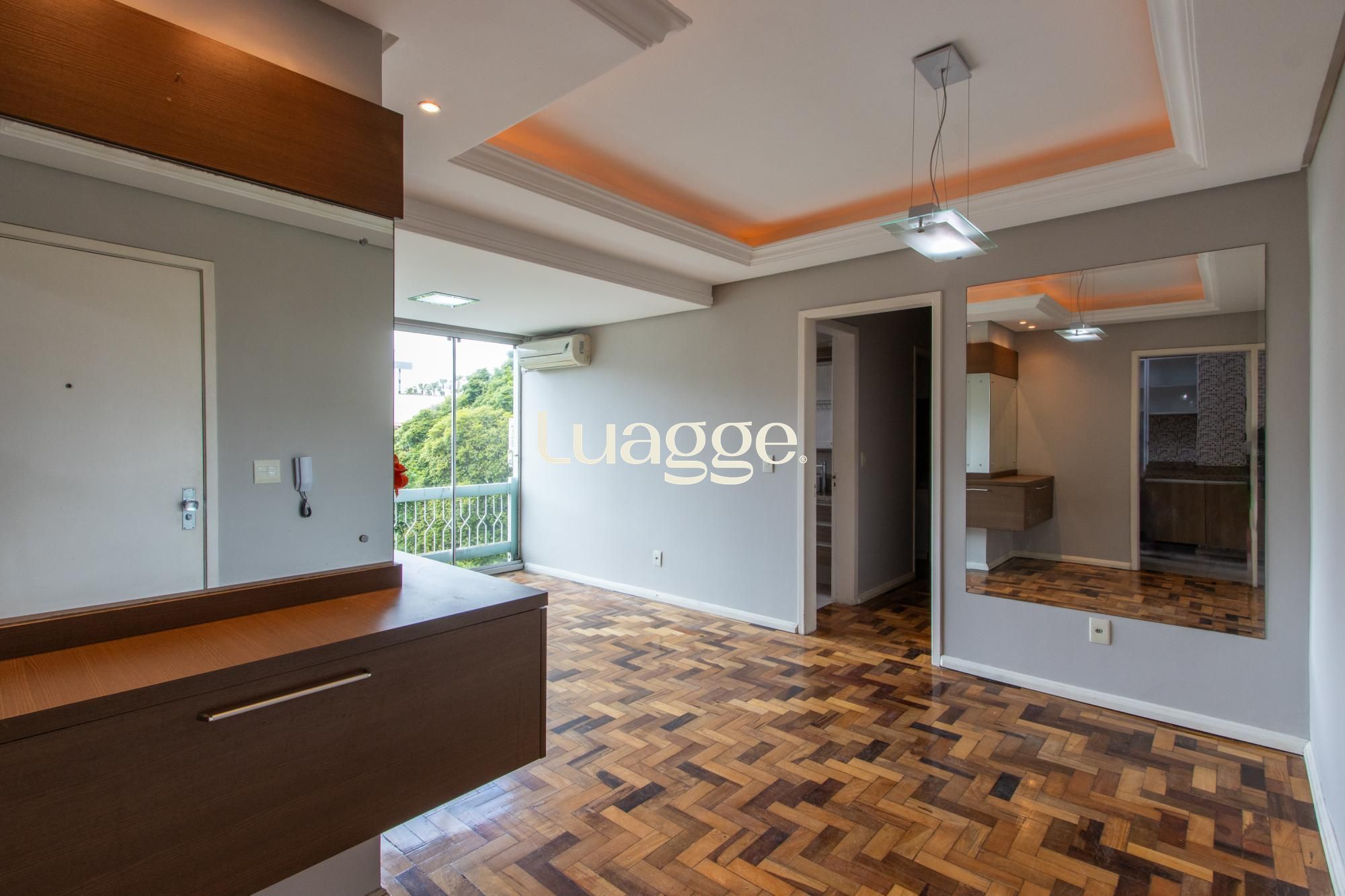 Apartamento, 2 quartos, à venda, 71 m², Cristal - Porto Alegre — foto 2