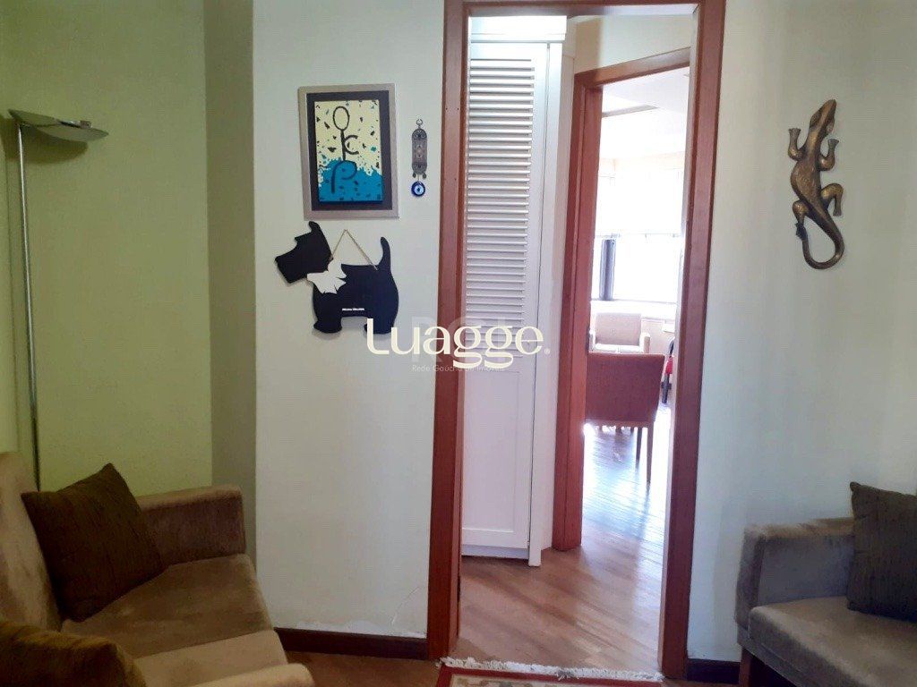 Sala Comercial no Centro Profissional Barão do Cerro Largo, para alugar, 39 m², Menino Deus - Porto Alegre — foto 3
