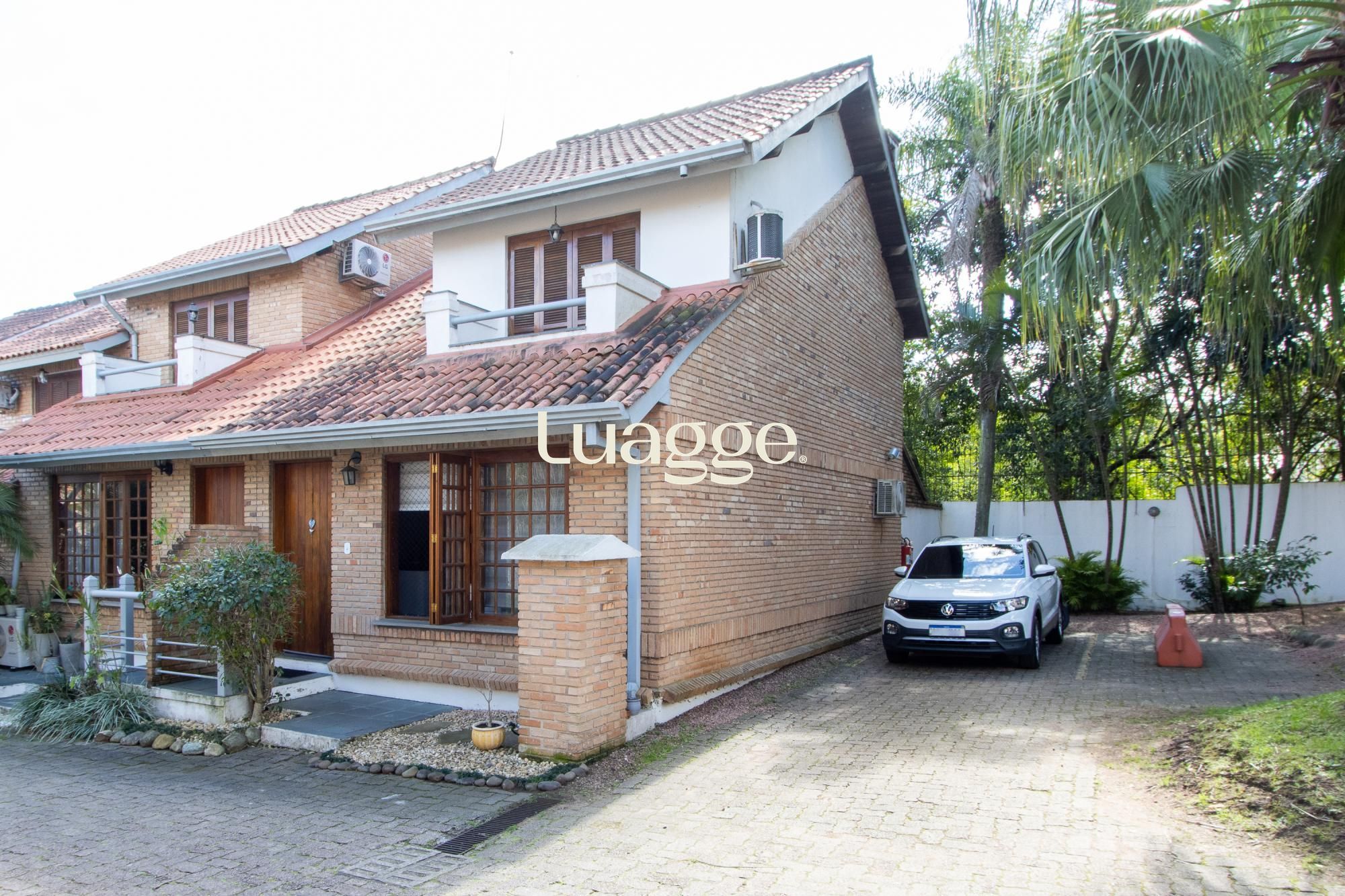 Casa de Condomínio no Green Hill Residence, 2 quartos, à venda, 97 m², Cavalhada - Porto Alegre — foto 2