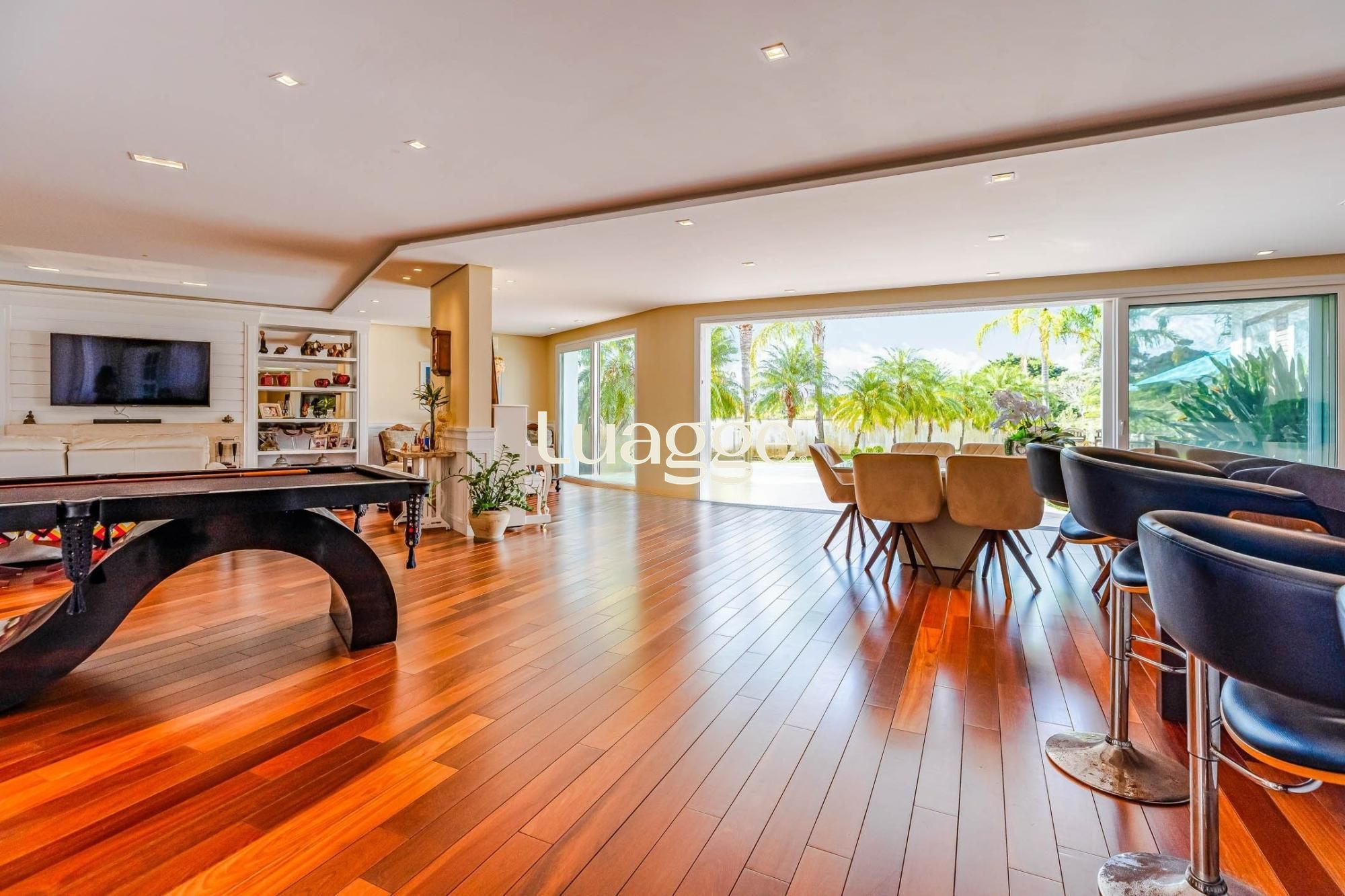 Casa de Condomínio, 4 suítes, para alugar, 480 m², Terraville - Porto Alegre — foto 2