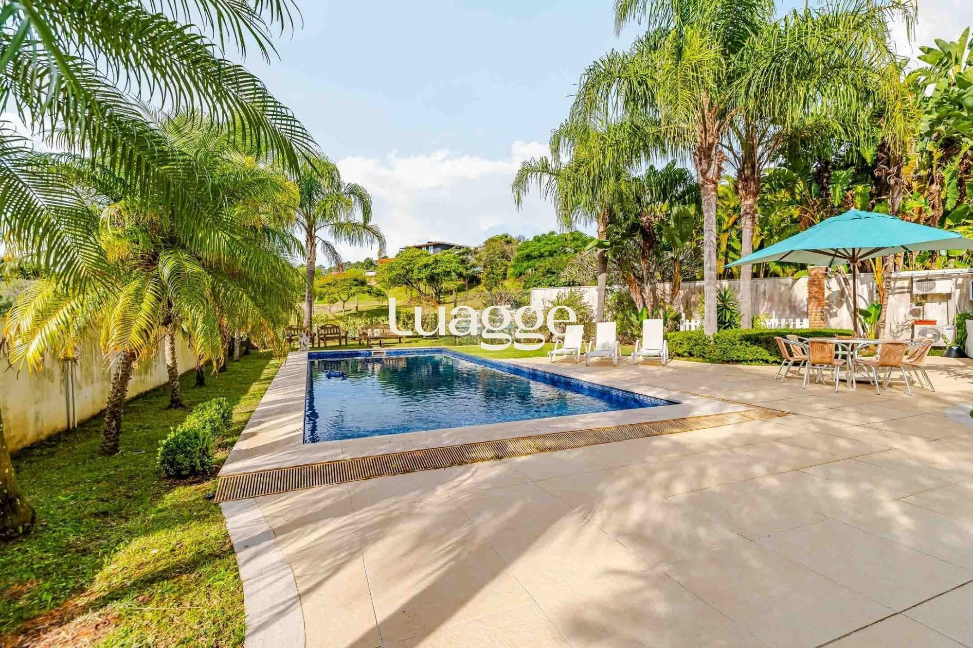 Casa de Condomínio, 4 suítes, para alugar, 480 m², Terraville - Porto Alegre — foto 5