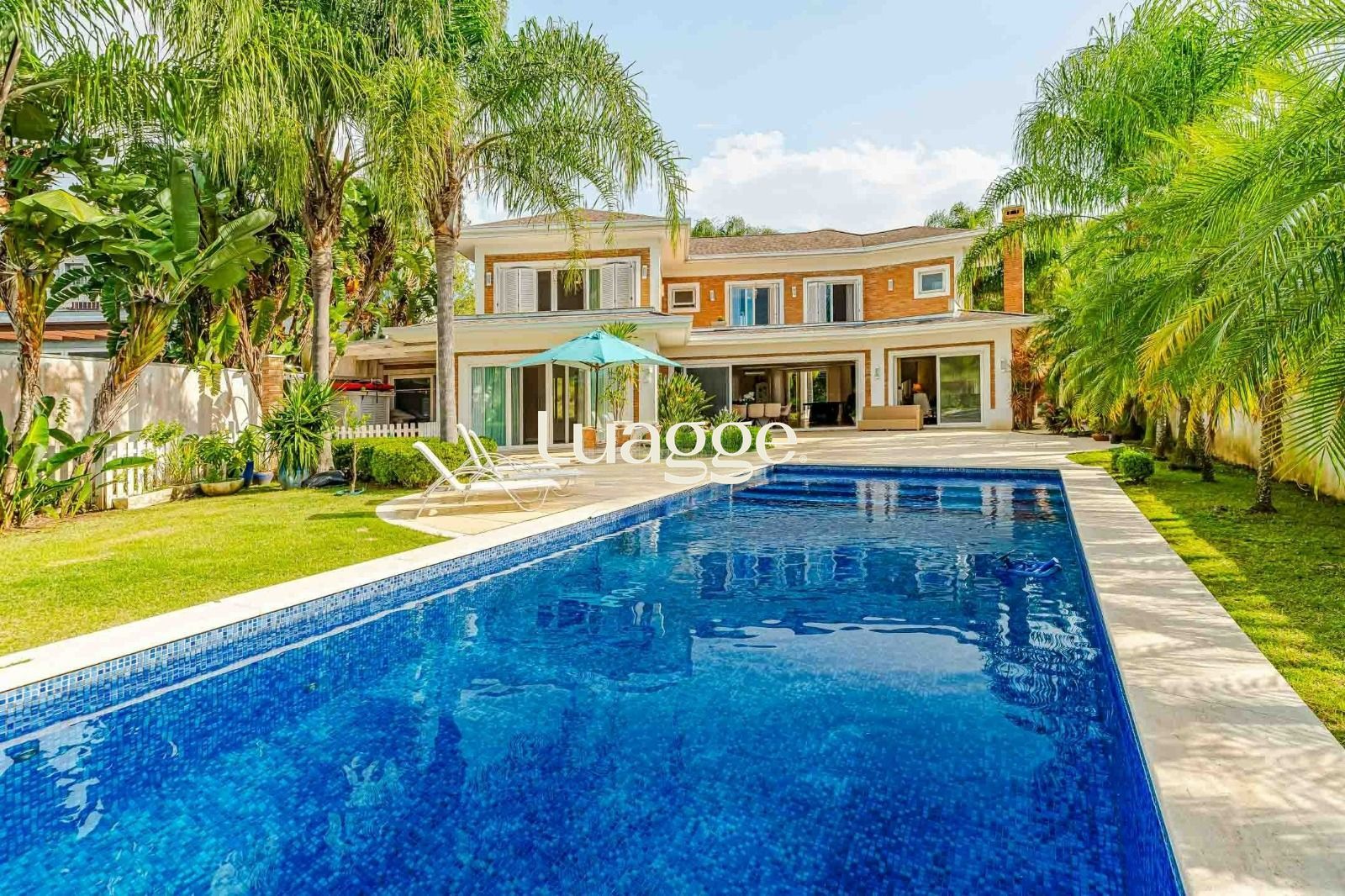Casa de Condomínio, 4 suítes, para alugar, 480 m², Terraville - Porto Alegre — foto 3