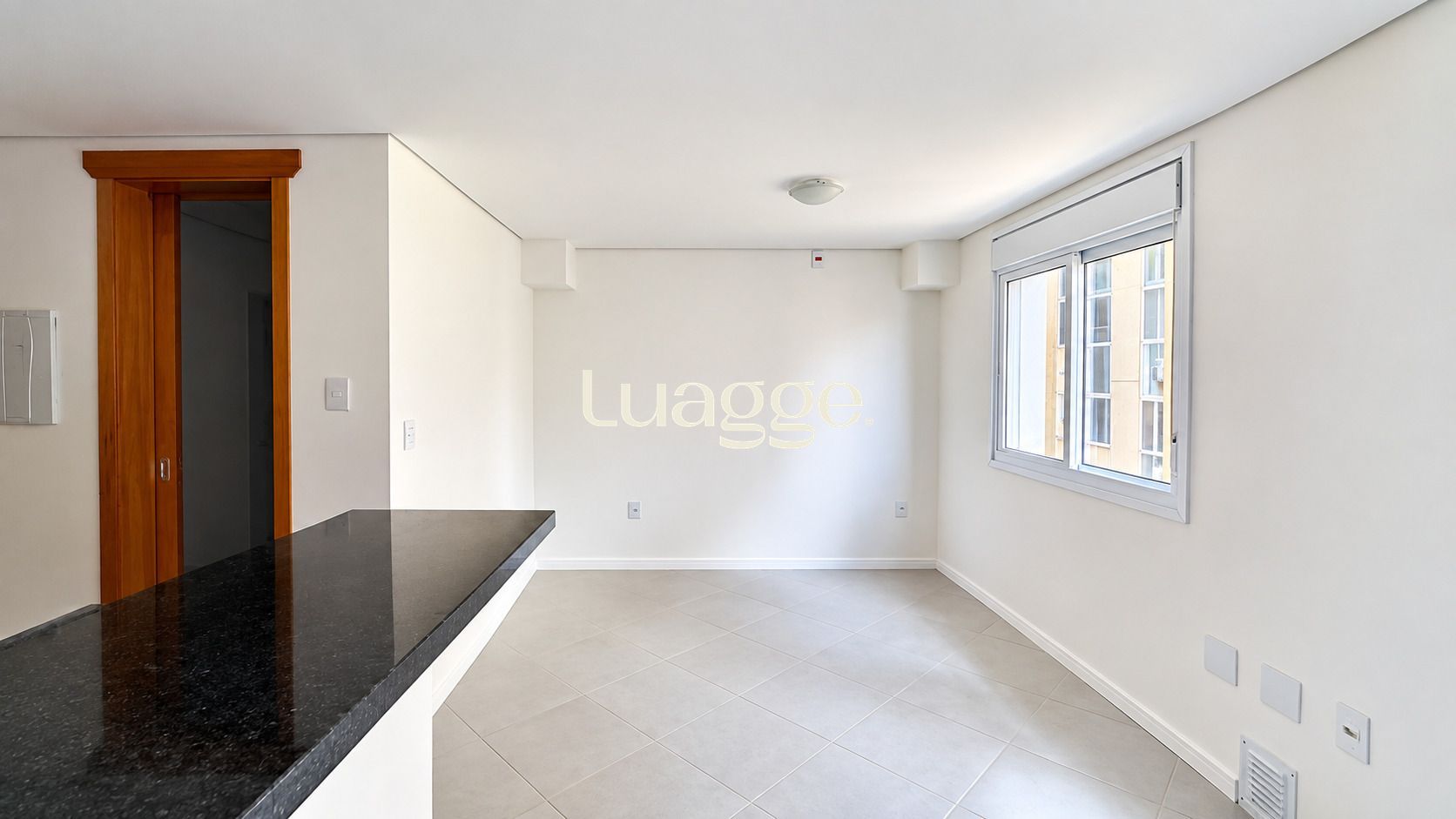 Studio, 1 quarto, para alugar, 23 m², Centro Histórico - Porto Alegre — foto 3