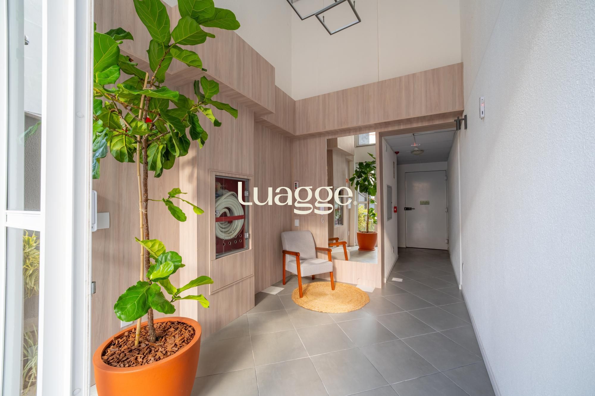 Studio, 1 quarto, para alugar, 23 m², Centro Histórico - Porto Alegre — foto 2