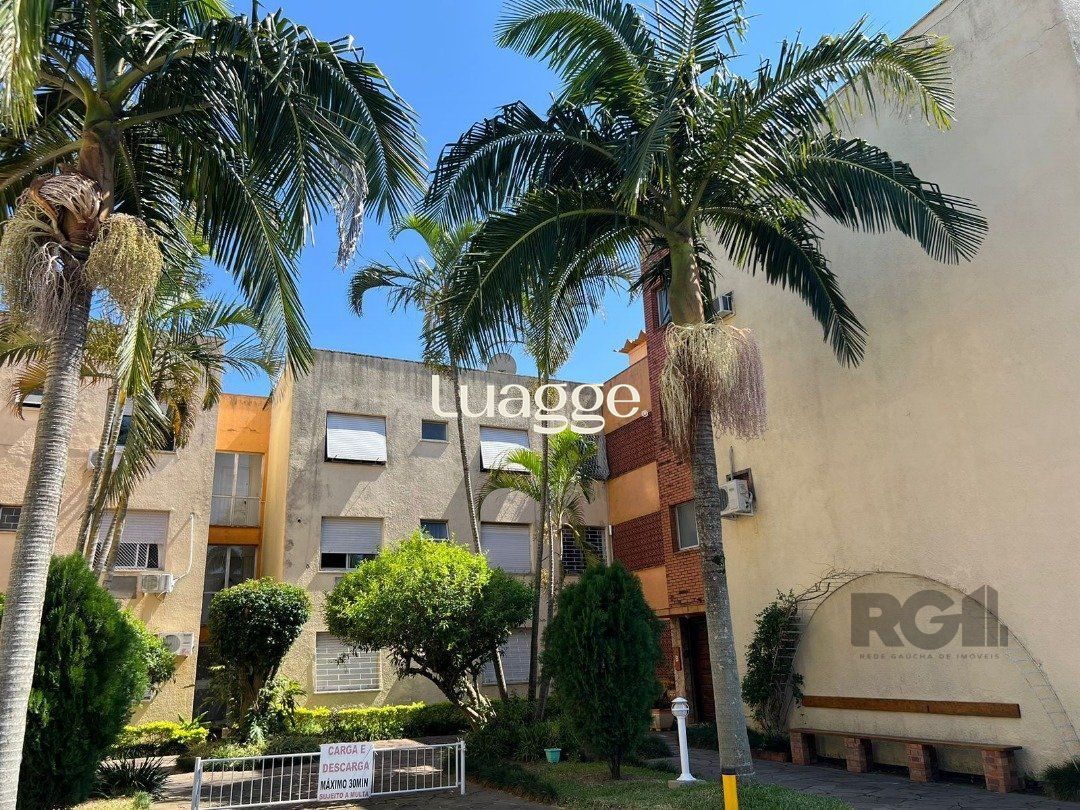 Apartamento, 2 quartos, à venda, 71 m², Camaquã - Porto Alegre — foto 2