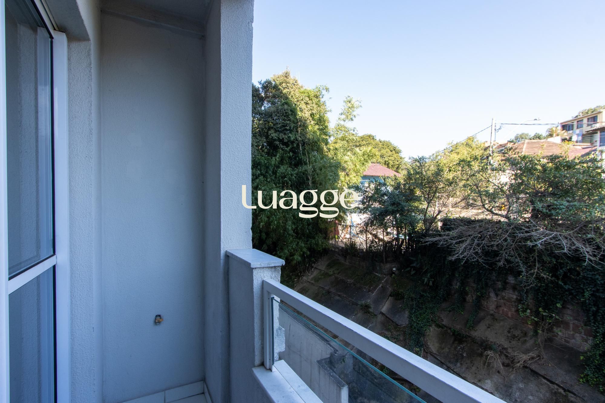 Apartamento no Porto Teresopolis, 2 quartos, para alugar, 56 m², Teresópolis - Porto Alegre — foto 5