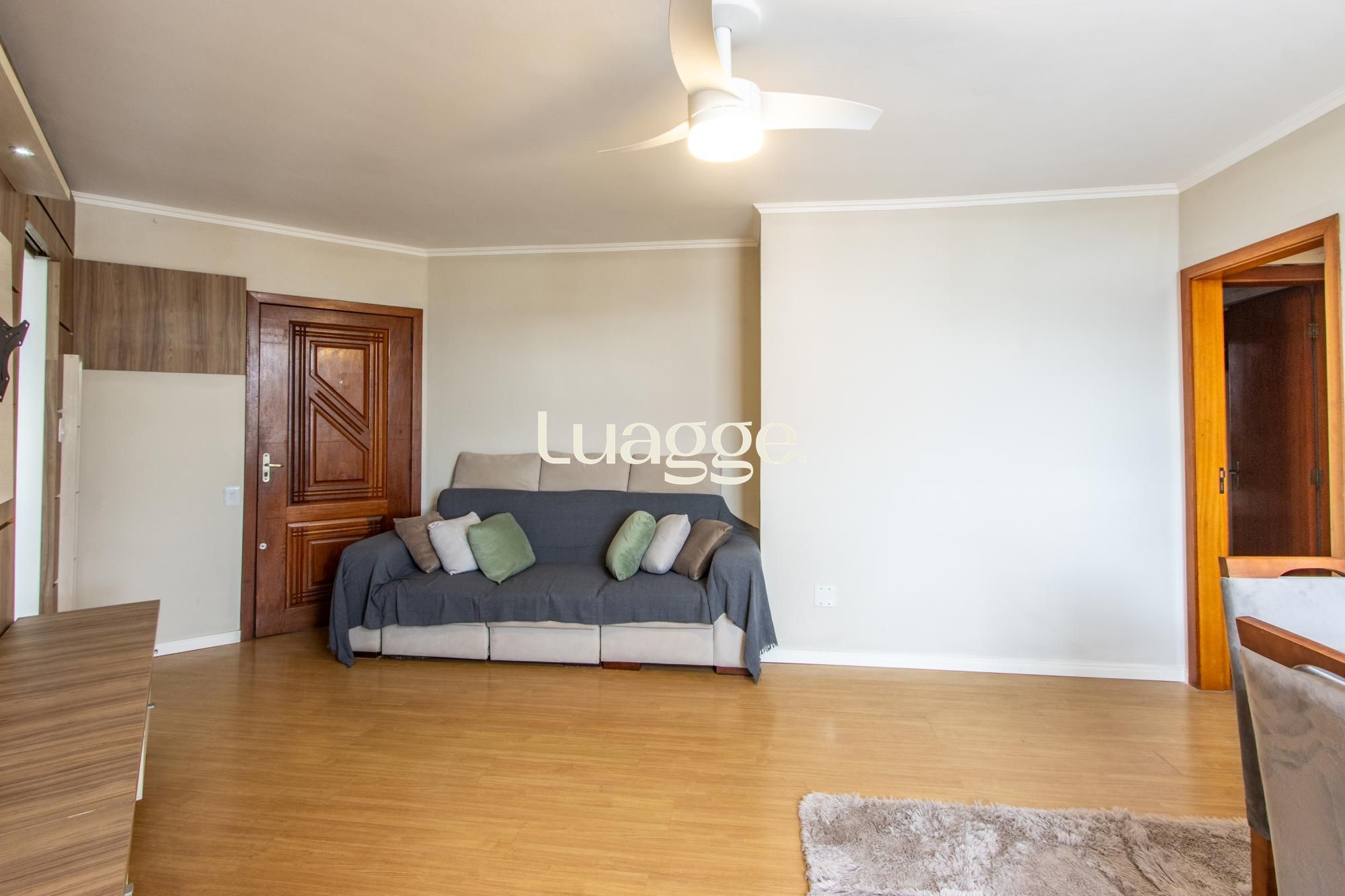 Apartamento, 2 quartos, para alugar, 64 m², Tristeza - Porto Alegre — foto 5