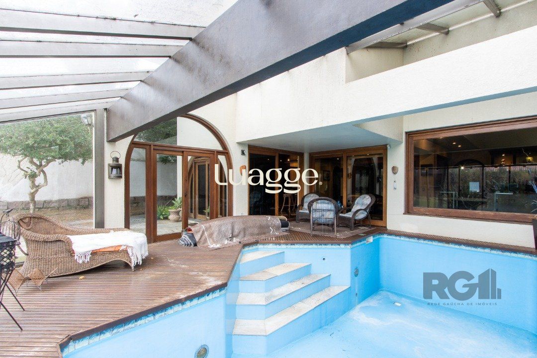 Casa para alugar com 4 quartos, 647m² - Foto 26