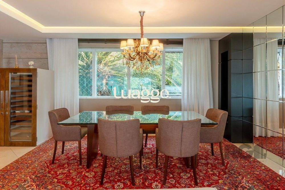 Apartamento, 3 suítes, para alugar, 271 m², Três Figueiras - Porto Alegre — foto 5