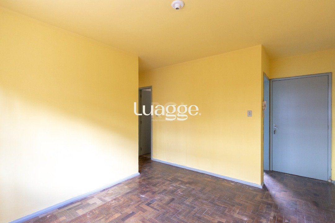 Apartamento, 2 quartos, para alugar, 47 m², Cristal - Porto Alegre — foto 3