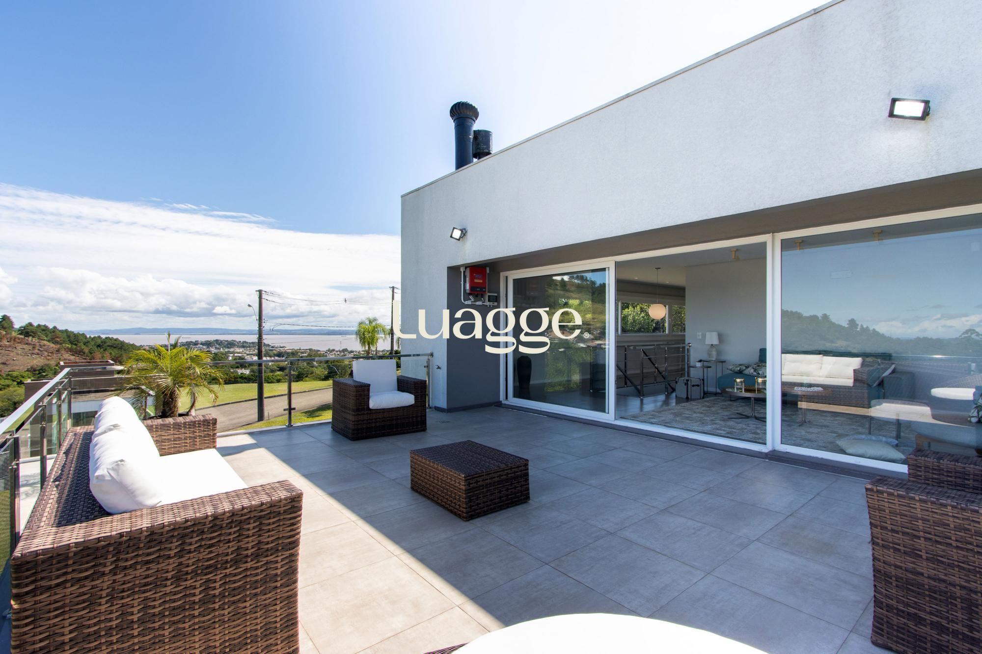 Casa de Condomínio à venda com 4 quartos, 480m² - Foto 8