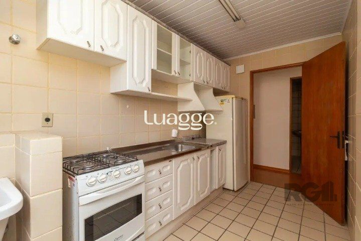Apartamento para alugar com 1 quarto, 46m² - Foto 4