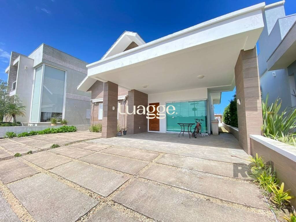 Casa de Condomínio à venda com 3 quartos, 166m² - Foto 26