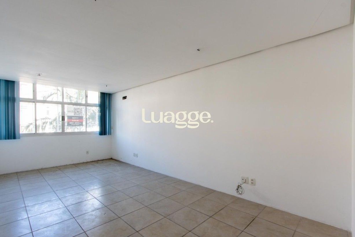 Sala comercial na Cidade Baixa