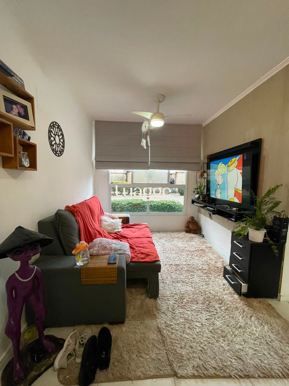 Apartamento, 1 quarto, para alugar, 40 m², Cavalhada - Porto Alegre — foto 2