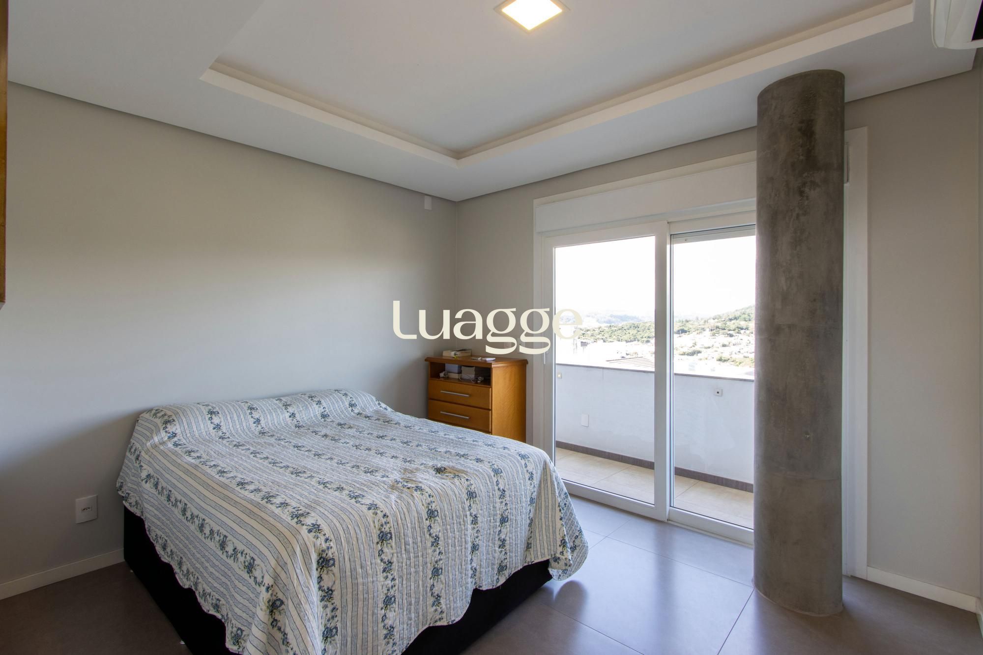 Casa de Condomínio à venda com 4 quartos, 480m² - Foto 21