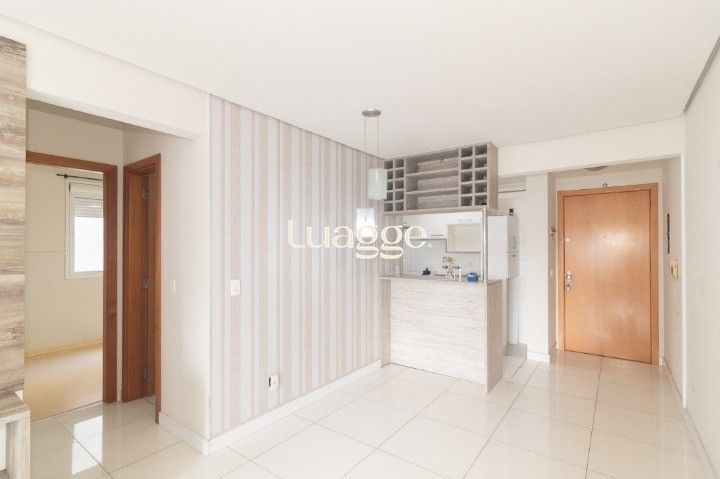 Apartamento, 2 quartos, para alugar, 53 m², Cavalhada - Porto Alegre — foto 3