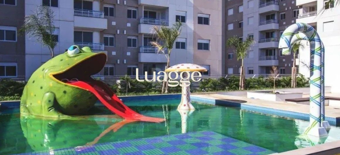 Apartamento à venda com 3 quartos, 67m² - Foto 35