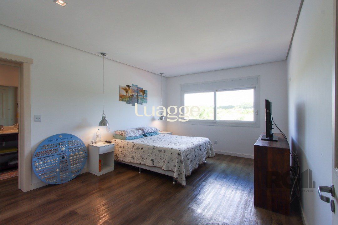 Casa de Condomínio à venda com 4 quartos, 343m² - Foto 42