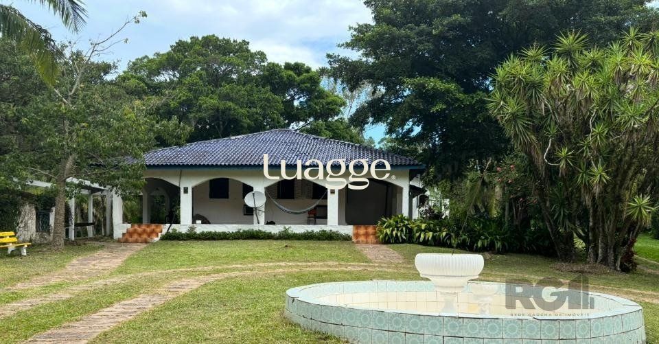 Sítio à venda com 5 quartos, 201m² - Foto 23