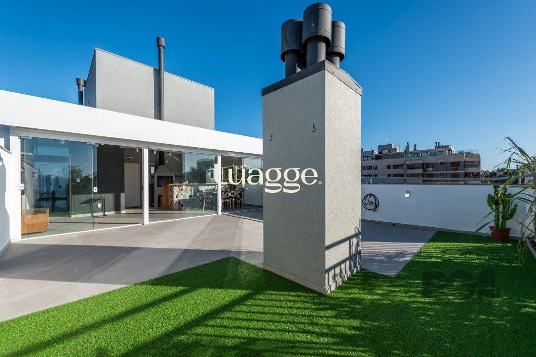 Cobertura à venda com 3 quartos, 196m² - Foto 3